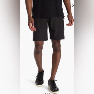 👗14th & Union black shorts